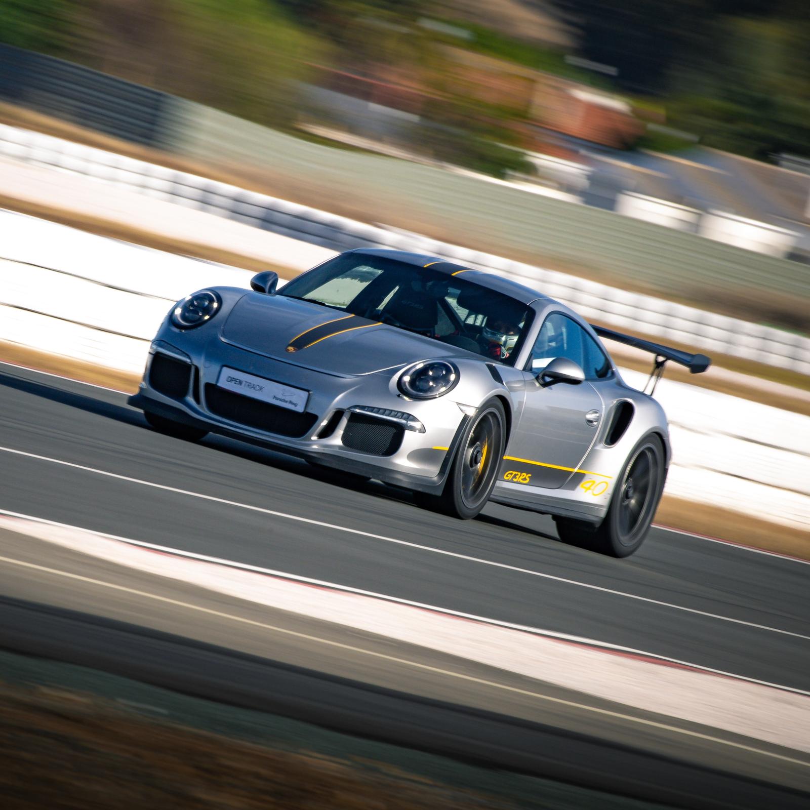 Fotografía en circuito